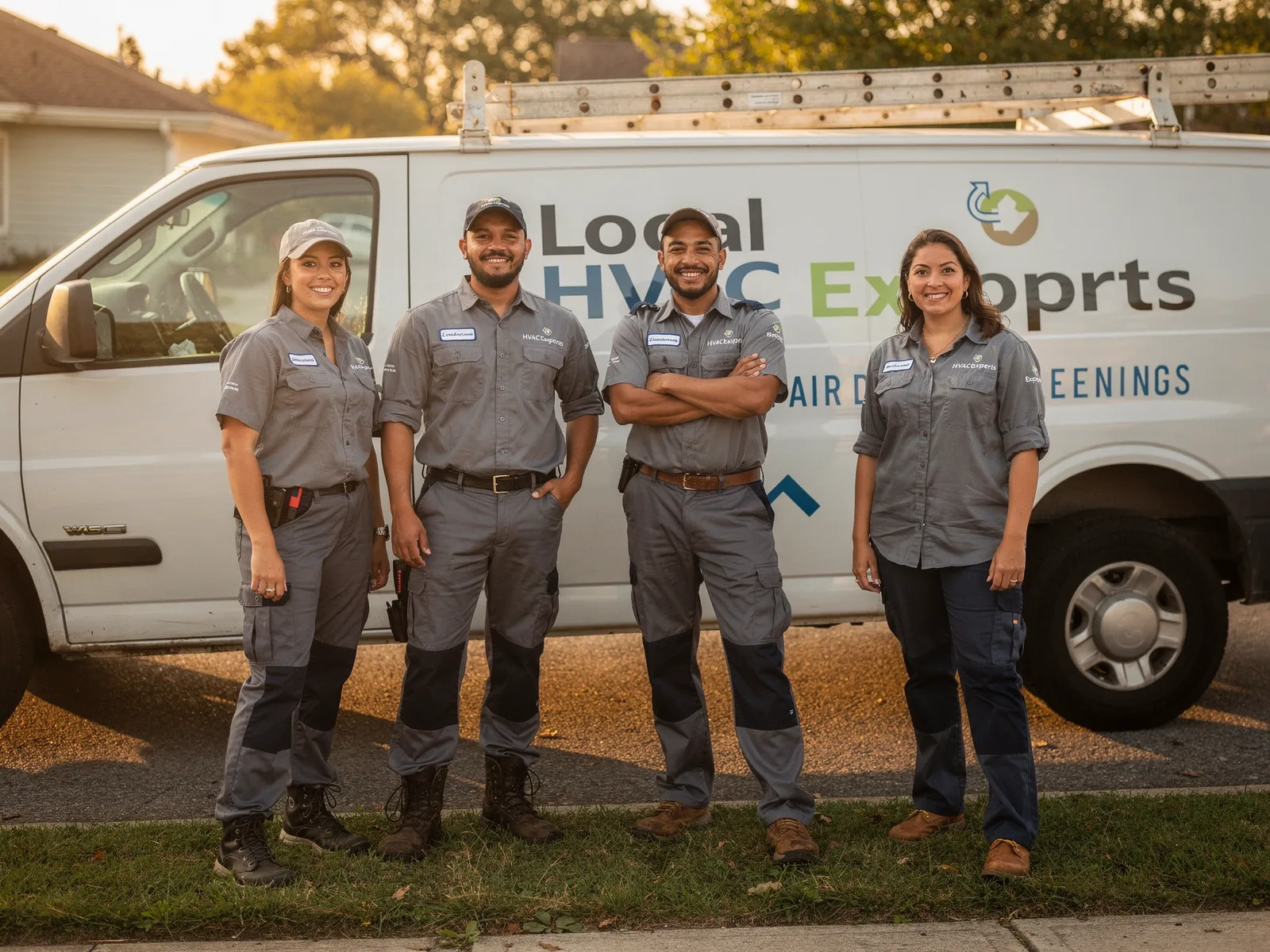 24/7 HVAC Repair & AC Replacement company in Arlington, KY